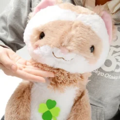 Ferret Mori No Feru Plush Collection (Big) 28 Ferret Mori No Feru Plush Collection (Big) -Plush Toys Shop 5d09c693f827458dada5f04008c43b97.jpg