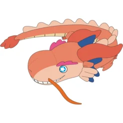 Love Live! Sunshine!! CYaRon! 2nd Love Live! ～Great Revolution☆Wake Up Kingdom～ Plush Doll