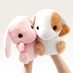 Pote Usa Loppy Rabbit Hand Puppets 20 Pote Usa Loppy Rabbit Hand Puppets -Plush Toys Shop 5d8fd96fb7444d34a6bc6f94c28739dc.jpg