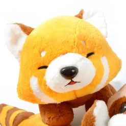 Yochi-yochi Lesser Panda-chan Red Panda Plush Collection (Big) -Plush Toys Shop 5daeaba5ae8046b1a3ba363834d29edf.jpg