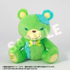 KADOKAWA Obey Me! Teddy Bear Collection -Plush Toys Shop 5e6a37e1da934513a76dbba9c4a6e3e2.jpg