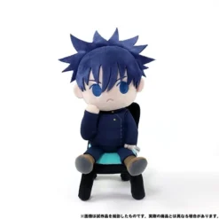 Jujutsu Kaisen Kimi To Friends Plush -Plush Toys Shop 5f45a6e5cf924e39b4f03ef112d710d9.jpg