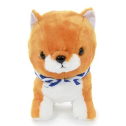 Mameshiba San Kyodai Dog Plush Collection (Big) -Plush Toys Shop 5fcd478ecd8f457ab6422a43c3ce900a.jpg