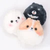 Pometan & Friends Dog Plush Collection (Big)