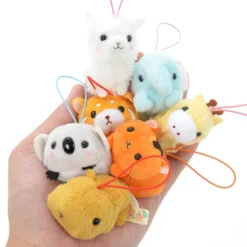 Puchimaru Zoo Animal Plush Collection -Plush Toys Shop 60e34f6fb9cd4040907422ffa85e3cb7.jpg