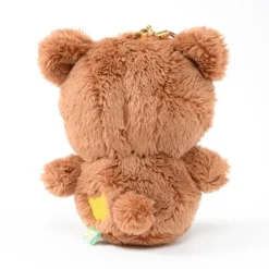 Rilakkuma Korilakkuma To Atarashii Otomodachi Plush Keychain Collection -Plush Toys Shop 6134cdaafc34400a9245b8bd97baf644.jpg