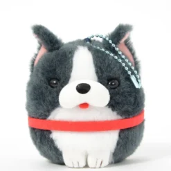 Wanko Tai Dog Plush Collection (Ball Chain) 25 Wanko Tai Dog Plush Collection (Ball Chain) -Plush Toys Shop 618efc3c7cbd4a00bf3324de0a617be6.jpg