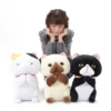 Onedari Munchkin Cat Plush Collection (Big)