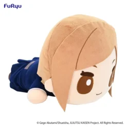 Jujutsu Kaisen Nobara Kugisaki Sleep Together Big Plush Toy 9 Jujutsu Kaisen Nobara Kugisaki Sleep Together Big Plush Toy -Plush Toys Shop 61da3343a8dc46b8b358aff810c00148.jpg