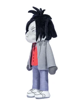 GOOD SMILE COMPANY Odd Taxi Plushie -Plush Toys Shop 621994d3d96e43d7b8c58c99c2db5b4a.jpg