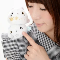 Yuki Neko-dango Plush Collection 2017 -Plush Toys Shop 62864508fc414e6bb800481b98ebaf09.jpg