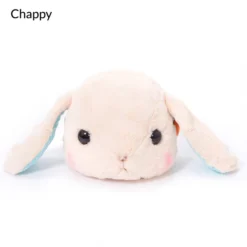 Pote Usa Loppy Big Face Pochettes -Plush Toys Shop 629c3a5b8845468584b559b9d466b810.jpg
