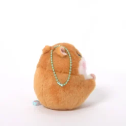 Coroham Coron Cafe Coron Hamster Plush Collection (Ball Chain) -Plush Toys Shop 636e1e0f568b4f879421332853b8ca1d.jpg