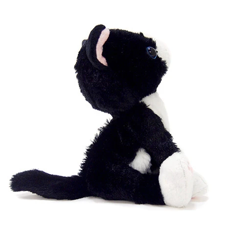 Kitten Plush: Hachiware 5 Kitten Plush: Hachiware - Image 5