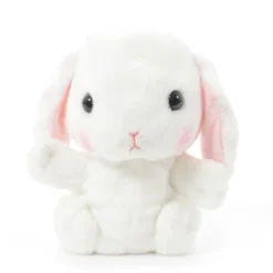 Pote Usa Loppy Rabbit Hand Puppets -Plush Toys Shop 63b10cd450d941cb91f8388e6790f477.jpg