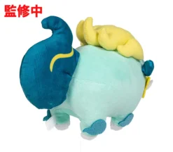 GOOD SMILE COMPANY Sakuna: Of Rice And Ruin Plushies 21 GOOD SMILE COMPANY Sakuna: Of Rice And Ruin Plushies -Plush Toys Shop 642526e0ce91482cbbc865ffc509fd9a.jpg