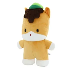 Yuru-chara Grand Prix Official Gunma-chan Plush -Plush Toys Shop 64321212a83b4581952e90cd0226bae8.jpg