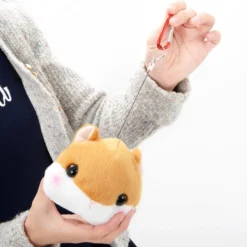 Coroham Coron Hamster Reel Pouches 16 Coroham Coron Hamster Reel Pouches -Plush Toys Shop 648e2fbb27bc46c9a5f85b7a5a07b450.jpg