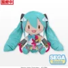Hatsune Miku: Magical Mirai 2018 Ver. Fluffy Plush (L)