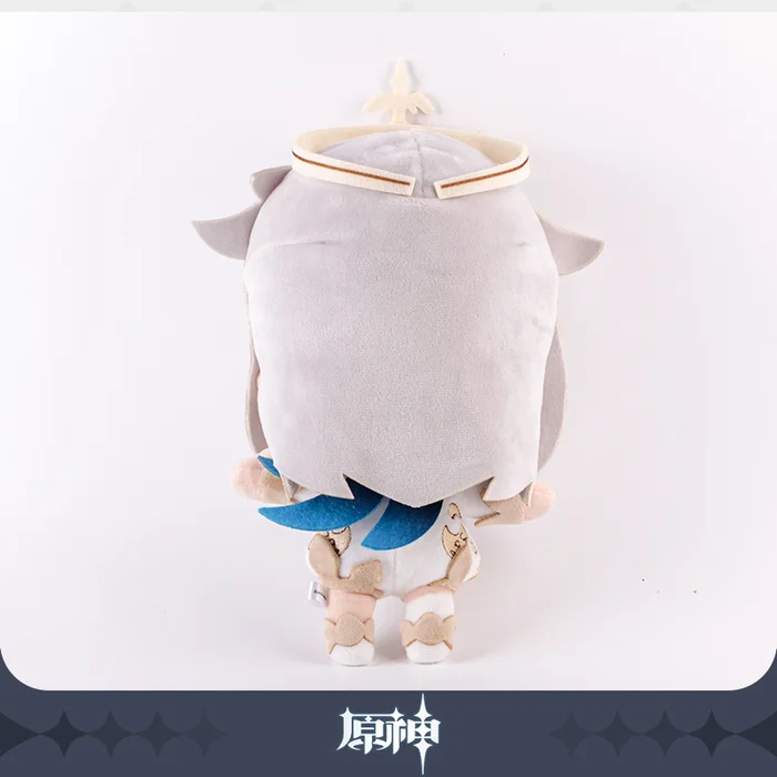 Genshin Impact Paimon Plush 2 Genshin Impact Paimon Plush - Image 2