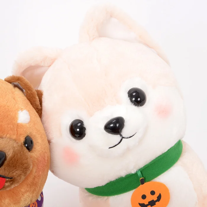 Mameshiba San Kyodai Halloween Dog Plush Collection (Big) 15 Mameshiba San Kyodai Halloween Dog Plush Collection (Big) - Image 15