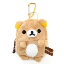 Rilakkuma Plush Pouch -Plush Toys Shop 66f62906298848a58e1defc9f7d2e232.jpg