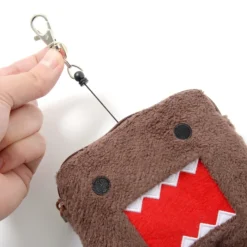 Domo Face Pass Case -Plush Toys Shop 67a7eafb91f44f7f99d6dcf18dfc059a.jpg