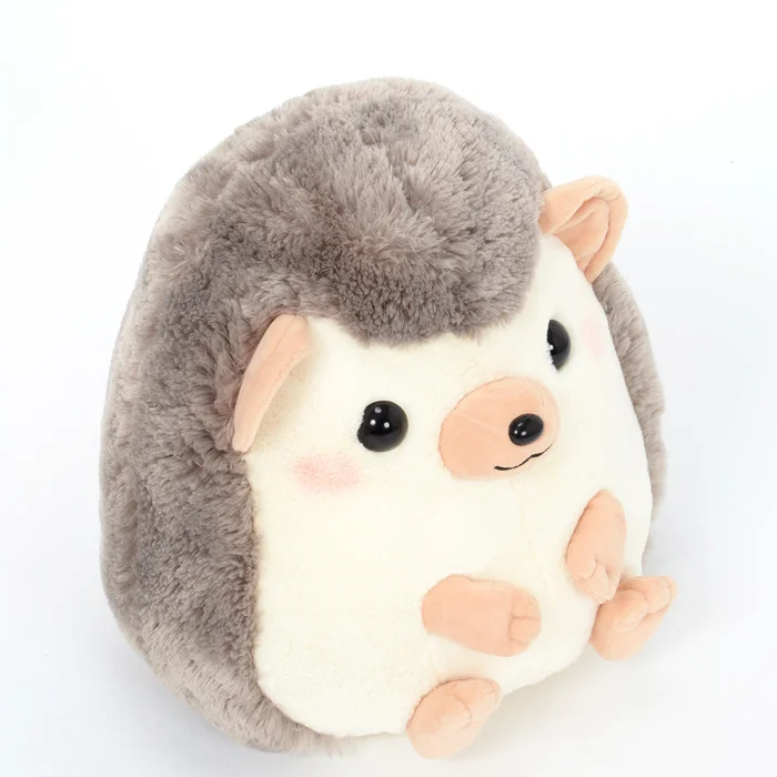 Horinezumi No Harin Plush Collection (Big) 5 Horinezumi No Harin Plush Collection (Big) - Image 5
