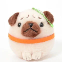 Wanko Tai Dog Plush Collection (Ball Chain) 23 Wanko Tai Dog Plush Collection (Ball Chain) -Plush Toys Shop 6a3bfc26ad804c54ac9be2bc0b9dd043.jpg