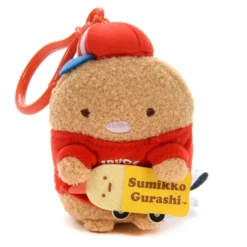Sumikko Gurashi 5th Anniversary Dangling Plush Collection -Plush Toys Shop 6ada9f8f4235403385b868396d66db22.jpg