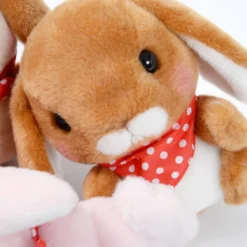 Pote Usa Loppy Zukin Rabbit Plush Collection (Standard) 31 Pote Usa Loppy Zukin Rabbit Plush Collection (Standard) -Plush Toys Shop 6b25db56a7224ef689050ca7597c338a.jpg