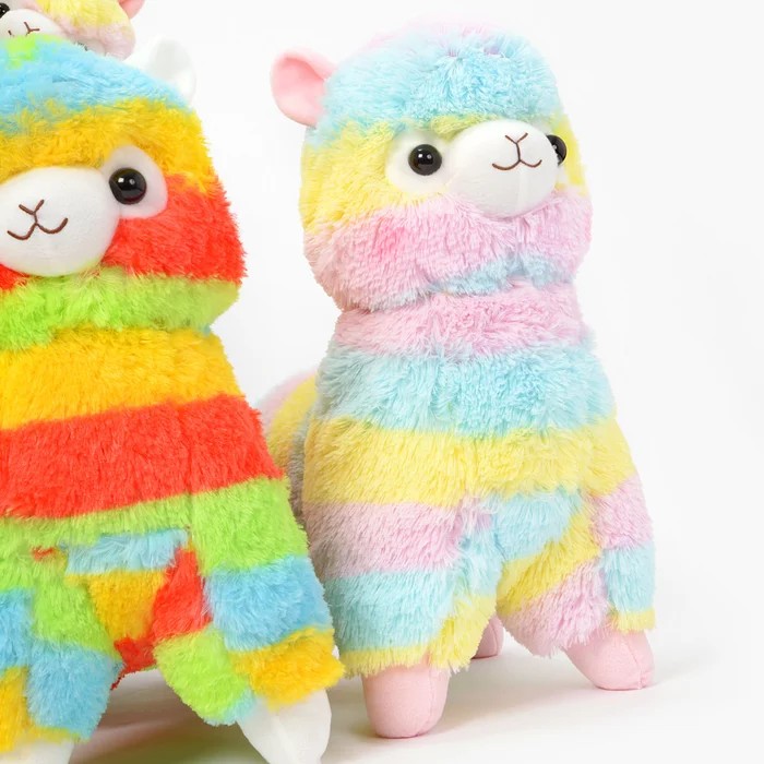 The Ultimate Rainbow Alpacasso Set 6 The Ultimate Rainbow Alpacasso Set - Image 6