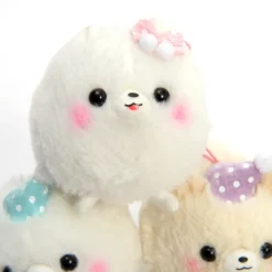 Pometan Oyasumi Dog Plush Collection (Mini Strap) 27 Pometan Oyasumi Dog Plush Collection (Mini Strap) -Plush Toys Shop 6c4209a569cc4a6ca2befb808d9726e5.jpg