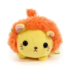 Pocket Zoo Animal Plush Collection (Ball Chain) -Plush Toys Shop 6c6893bdce474cd3805afef8716b02fc.jpg