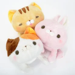 Daramofu-san Plush Collection (Big) -Plush Toys Shop 6c81bf3431e745ee9bd745be2d8ee1e9.jpg
