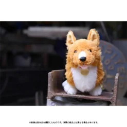 Cowboy Bebop Ein Plush -Plush Toys Shop 6c88b461acca4ad08d229bb361aec938.jpg