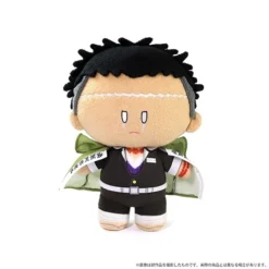 Demon Slayer: Kimetsu No Yaiba Yorinui Plush Vol. 2 -Plush Toys Shop 6cae220e0cc745dcb1980bede163b276.jpg