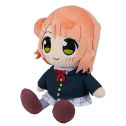 GOOD SMILE COMPANY Love Live! Nijigasaki High School Idol Club Plushie -Plush Toys Shop 6d596b172aa54b1d8a8fc8676d72c30e.jpg