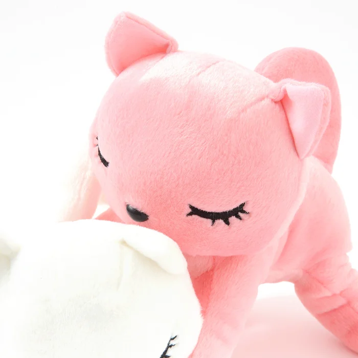 Pooh-chan Plush (Medium) 3 Pooh-chan Plush (Medium) - Image 3