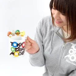 Tomatte! Kotori Tai Bird Mini Figures Vol. 2 -Plush Toys Shop 6d735a7f76854407a9785c59aa652175.jpg