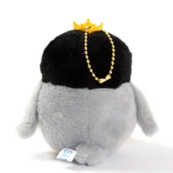 Shiro To Penguin Ouji Plush Collection (Ball Chain) -Plush Toys Shop 6dda8ce467e844bca9bcade1afffb276.jpg