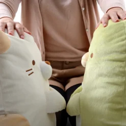 Sumikko Gurashi - Penguin? Plush (Large) -Plush Toys Shop 6e5bc9dfced9489cbd6cc9afdabbcfda.jpg