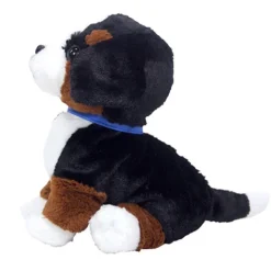 PUPS! Medium Bernese Mountain Dog Plush -Plush Toys Shop 6f0348ba13d04f42b890a8079d59459d.jpg