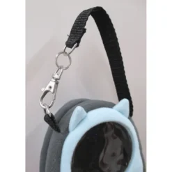 Neko-dango Osan-Pouch Light Blue Cat Carrying Case 8 Neko-dango Osan-Pouch Light Blue Cat Carrying Case -Plush Toys Shop 6fb20cc0f1684dd88cf4cf6782c80070.jpg