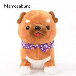 Mameshiba San Kyodai Halloween Dog Plush Collection (Big) 28 Mameshiba San Kyodai Halloween Dog Plush Collection (Big) -Plush Toys Shop 70448054ba444d66bce3d3aeac246858.jpg