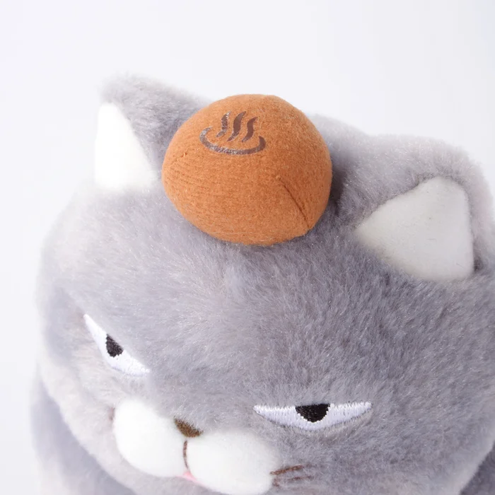 Hige Manjyu Yu Cat Plush Collection (Standard) 17 Hige Manjyu Yu Cat Plush Collection (Standard) - Image 17
