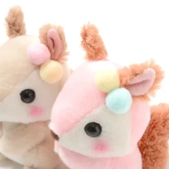 Korisu No Dongurin Lovely Squirrel Plush Collection (Standard) -Plush Toys Shop 71202f7aa065454ba76907100484377a.jpg