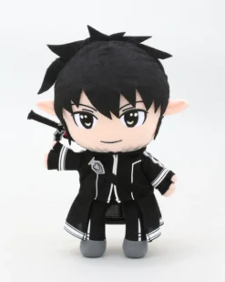 Kuitto Sword Art Online II Kirito Plush -Plush Toys Shop 714d05fd17874b25b21d44a2618cf0aa.jpg