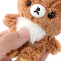Rilakkuma Korilakkuma To Atarashii Otomodachi Plush Keychain Collection -Plush Toys Shop 71c46e2c83eb4ba1ba09afe99e1a824a.jpg