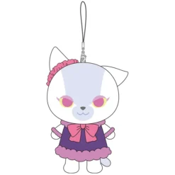 Love Live! Sunshine!! Saint Snow 1st GIG ～Welcome To Dazzling White Town～ Small Plush